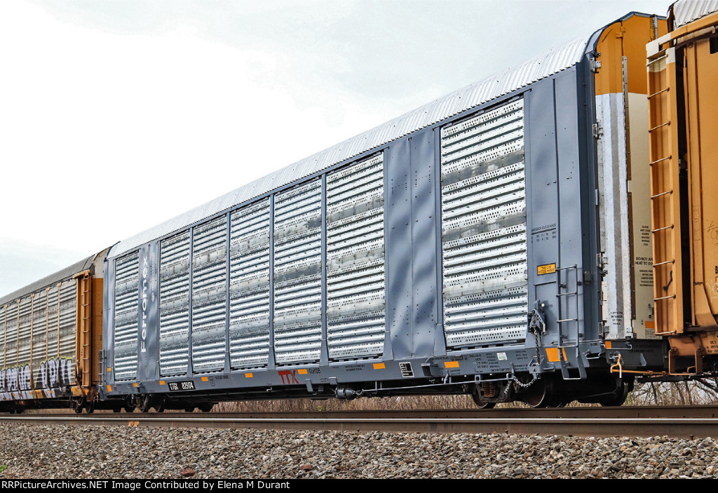 TTGX 825174 on 18N
